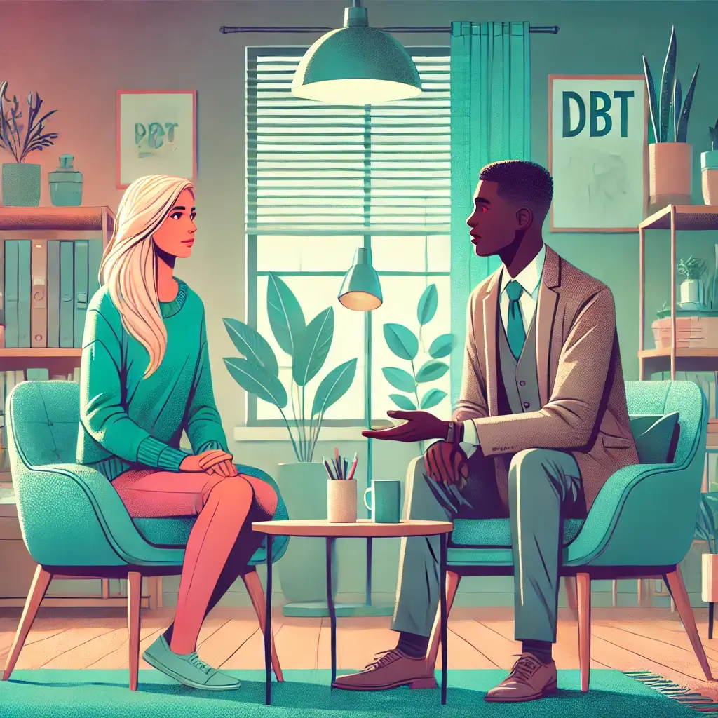 dbt aleksandra nowak psychotherapy psychoterapeutka